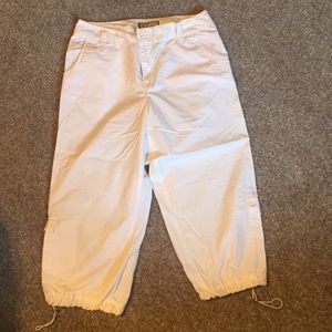 Caribbean Joe capris